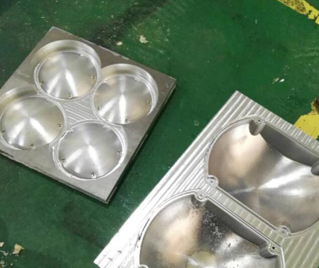 手板模型制作與開模定制的流程是怎樣的？材料有哪些？